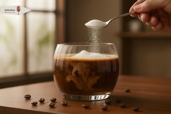 کافی میت چیست