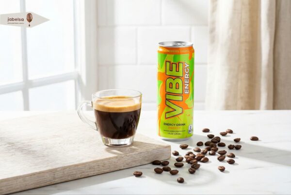 کوک اسپرسو چیست