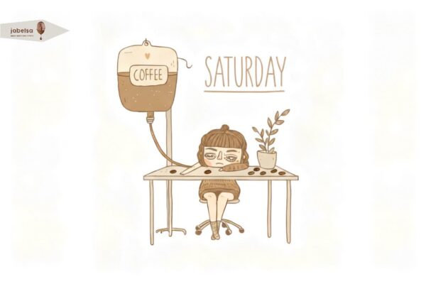 عوارض اعتیاد به قهوه