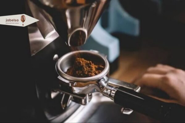 عصاره گیری اسپرسو سینگل