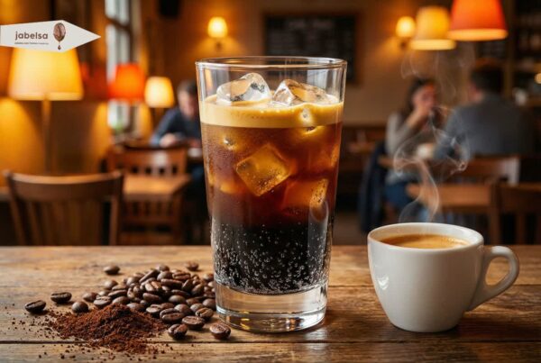 کوک اسپرسو چیست