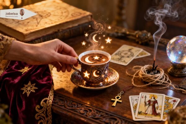 آداب جالب نوشیدن قهوه