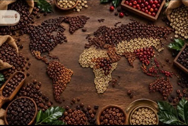 آداب ورسوم قهوه نوشیدن در کشورهای مختلف