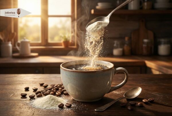 طرز استفاده از کافی میت