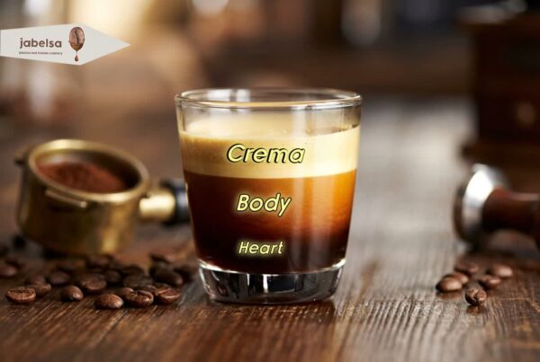 بادی یا تنواری قهوه چیست