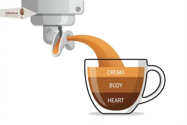 بادی یا تنواری قهوه چیست