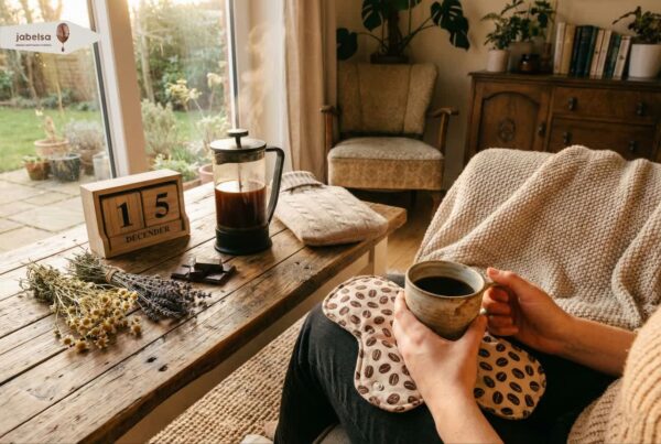 تاثیر کافئین قهوه بر پریود