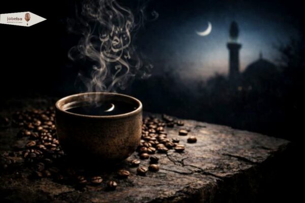 مصرف قهوه در ماه رمضان