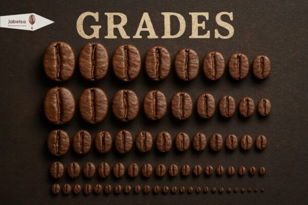 مفهوم گریدبندی قهوه چیست