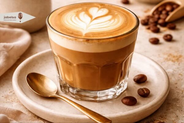 طرز تهیه کورتادو