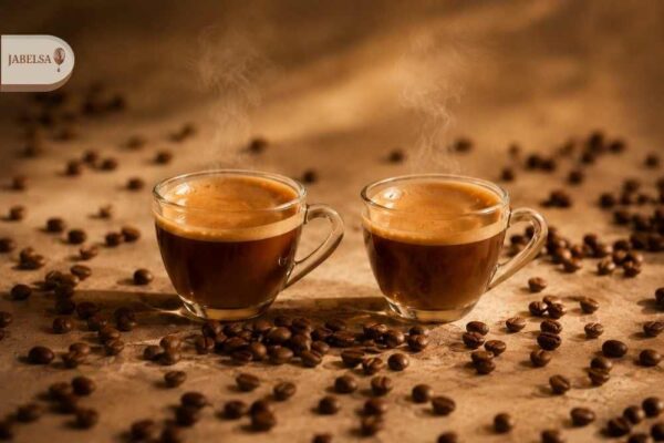 پس مزه قهوه چیست
