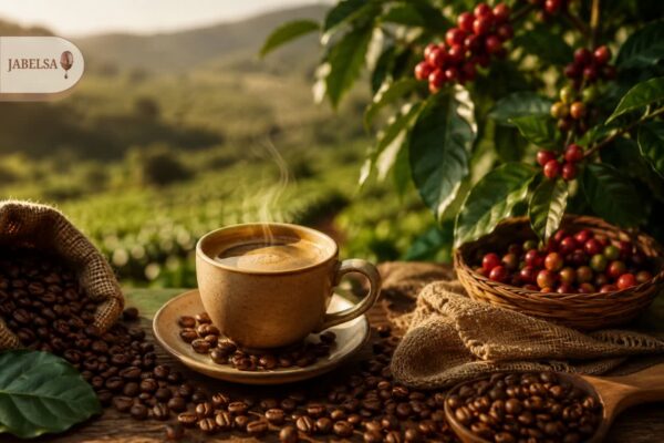 قهوه ارگانیک چیست