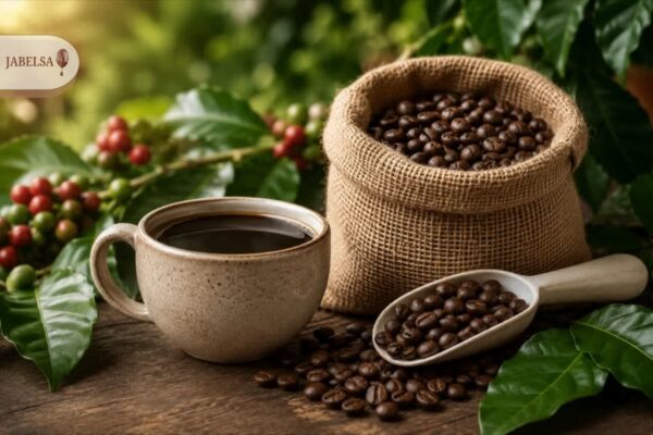 قهوه ارگانیک چیست