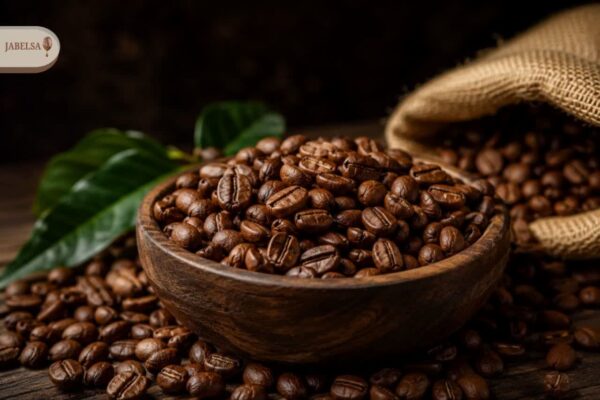 روش جدید ترکیب کردن قهوه ها