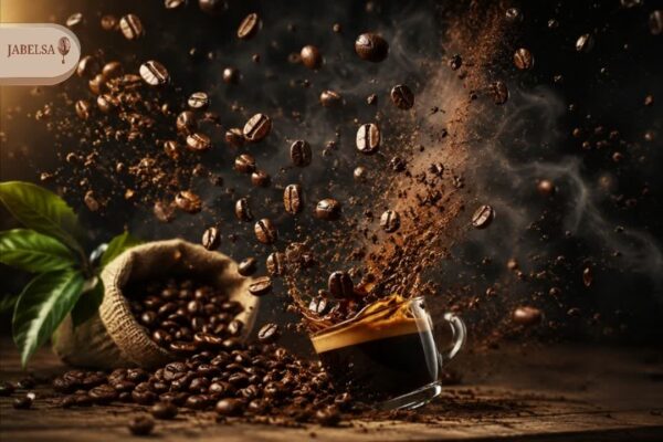 قهوه بدون کافئین چیست