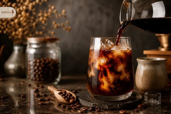 قهوه فلش برو چیست