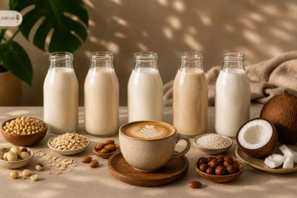 قهوه وگان چیست