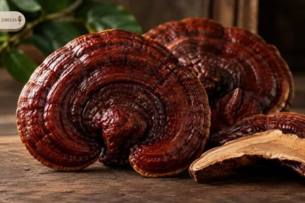 قهوه گانودرما چیست
