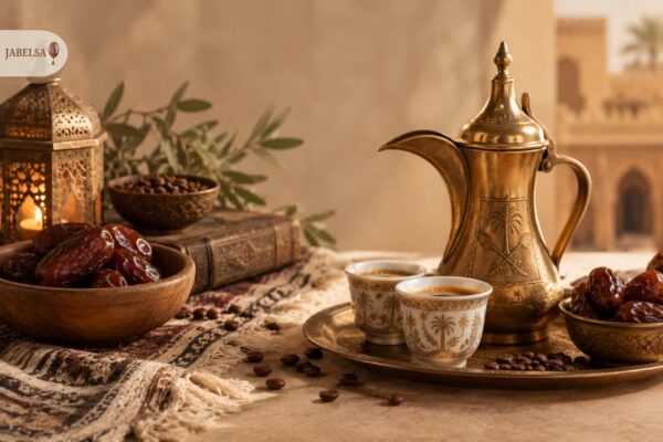 فرهنگ و سنت قهوه ترک در یونسکو