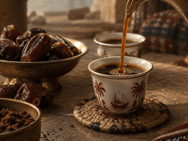 قهوه بحرینی چیست