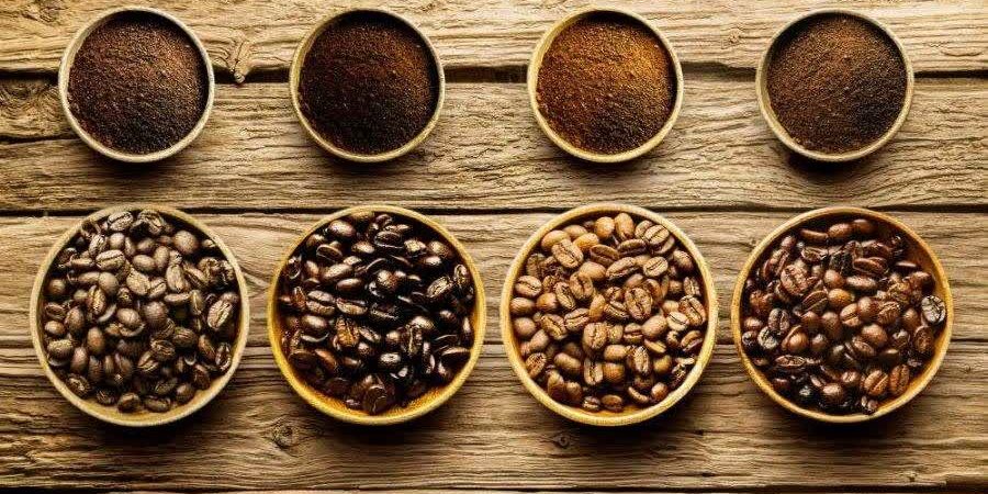 رست قهوه چیست و چه ویژگی هایی دارد رست قهوه چیست